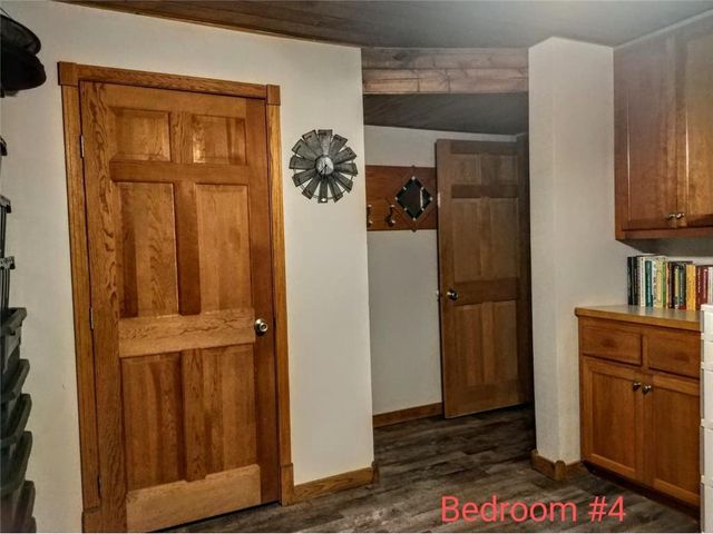 W1210 Nice Lake Road, Birchwood, WI 54817