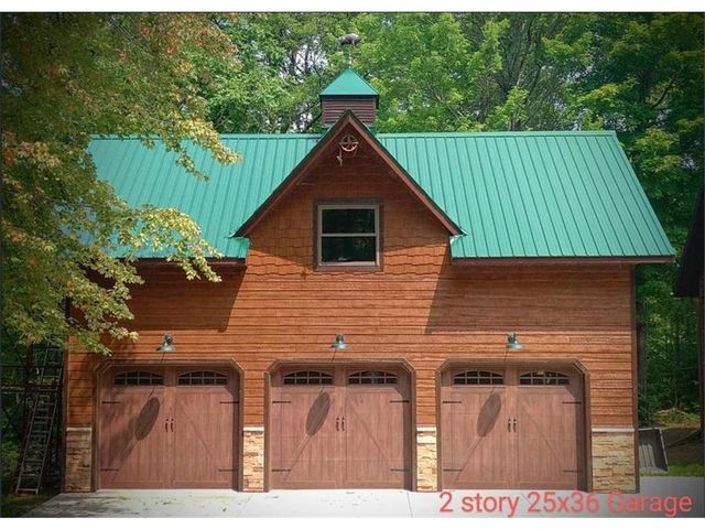 W1210 Nice Lake Road, Birchwood, WI 54817