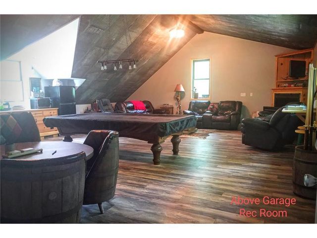 W1210 Nice Lake Road, Birchwood, WI 54817