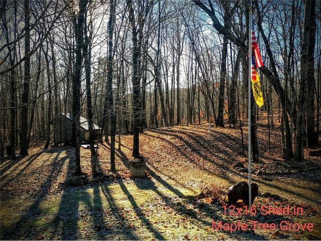 W1210 Nice Lake Road, Birchwood, WI 54817