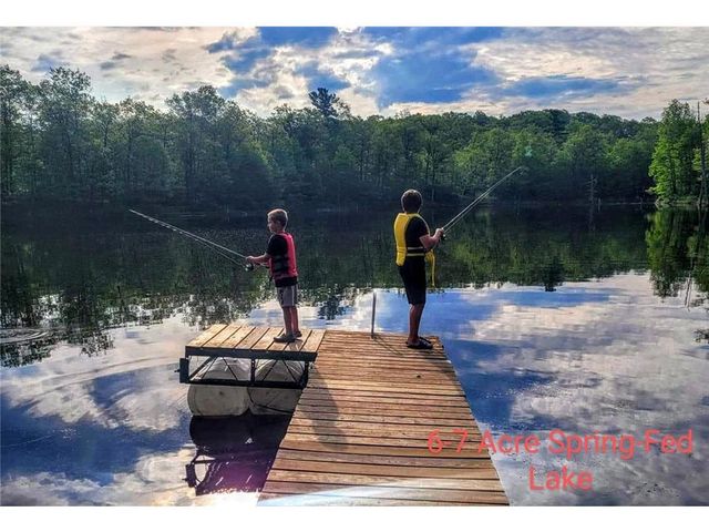 W1210 Nice Lake Road, Birchwood, WI 54817