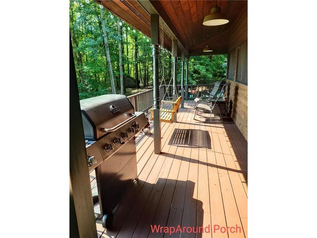 W1210 Nice Lake Road, Birchwood, WI 54817