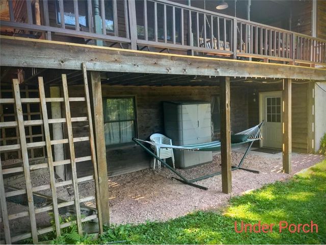 W1210 Nice Lake Road, Birchwood, WI 54817