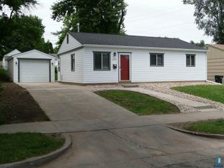 3008 E 21st St Street, Sioux Falls, SD 57103