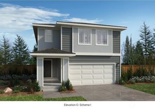 1833 NW Nahele Court #60, Poulsbo, WA 98370