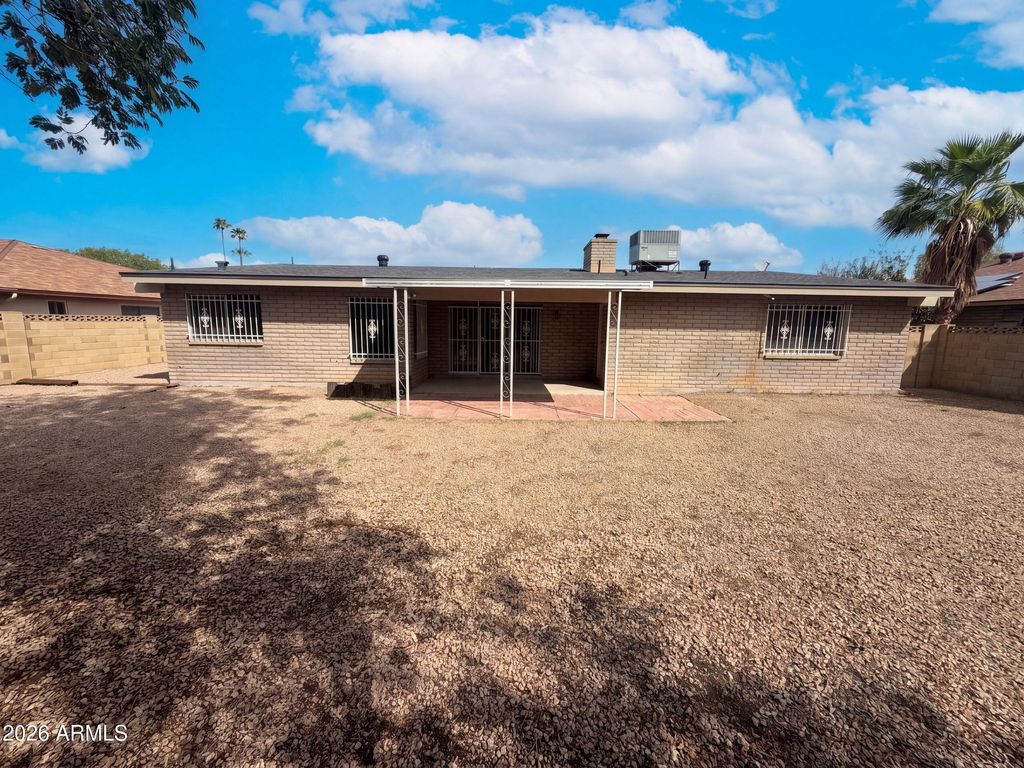 4427 W DAHLIA Drive, Glendale, AZ 85304 — photo 5