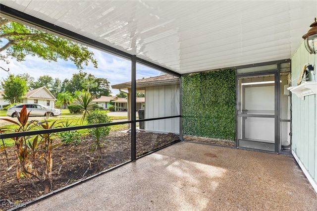 4277 Island CIR 1, Fort Myers, FL 33919