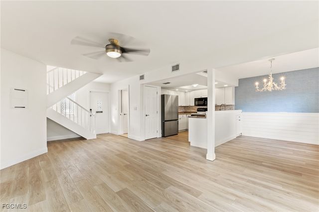 4277 Island CIR 1, Fort Myers, FL 33919