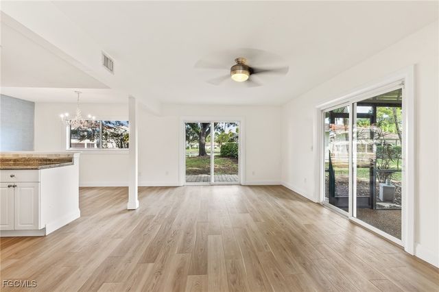 4277 Island CIR 1, Fort Myers, FL 33919