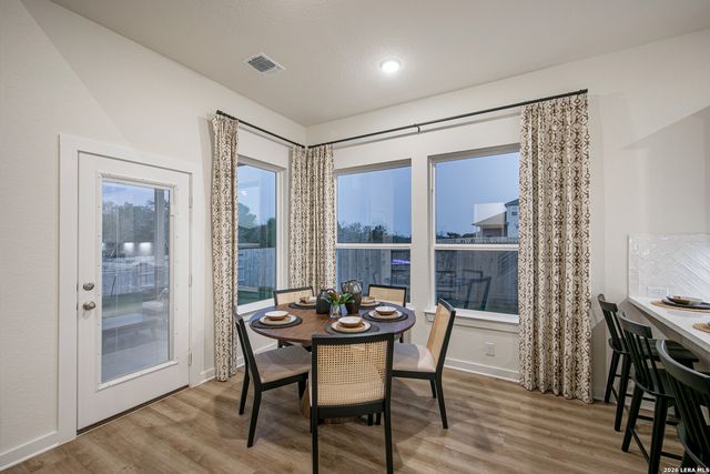 417 Hinsdale Run, Cibolo, TX 78108