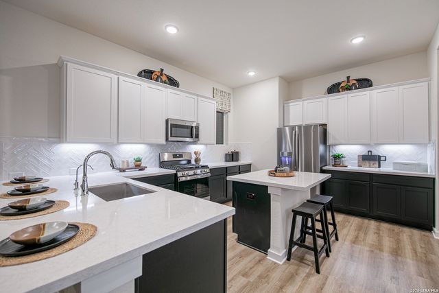 417 Hinsdale Run, Cibolo, TX 78108