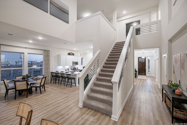 417 Hinsdale Run, Cibolo, TX 78108