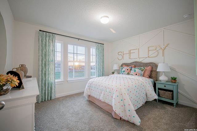 417 Hinsdale Run, Cibolo, TX 78108