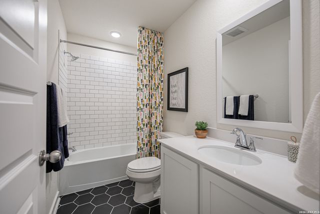 417 Hinsdale Run, Cibolo, TX 78108