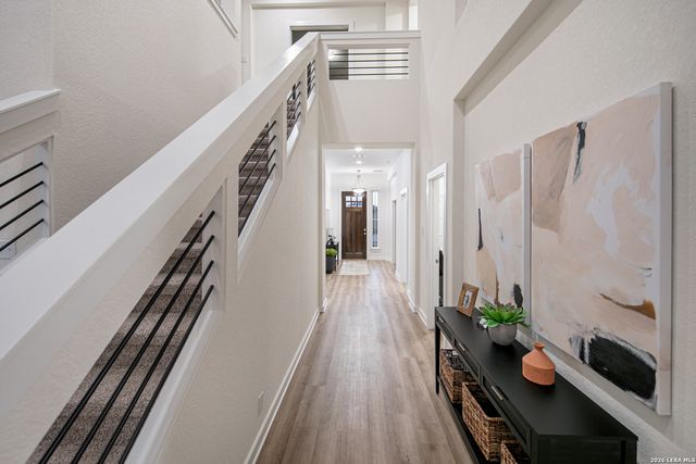 417 Hinsdale Run, Cibolo, TX 78108