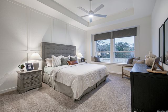 417 Hinsdale Run, Cibolo, TX 78108