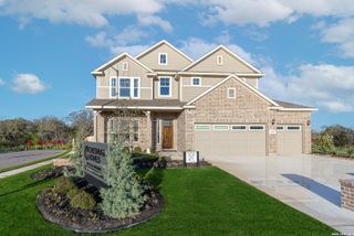 417 Hinsdale Run, Cibolo, TX 78108