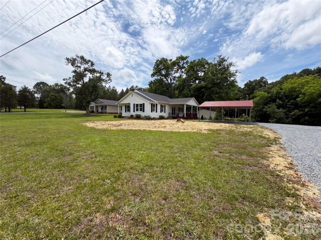 345 Mount Pleasant Road N, Mount Pleasant, NC 28124
