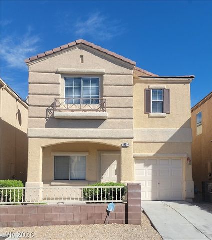 10516 Soneto Creek Court, Las Vegas, NV 89129