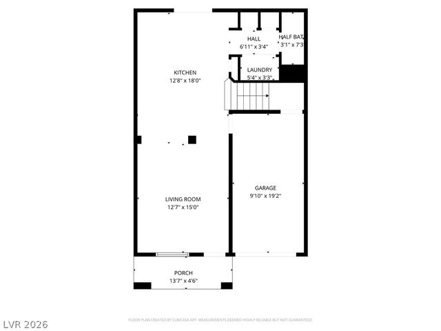 10516 Soneto Creek Court, Las Vegas, NV 89129