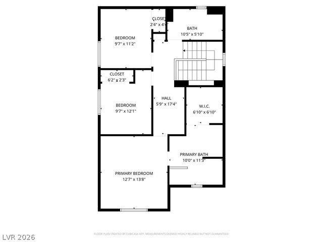 10516 Soneto Creek Court, Las Vegas, NV 89129