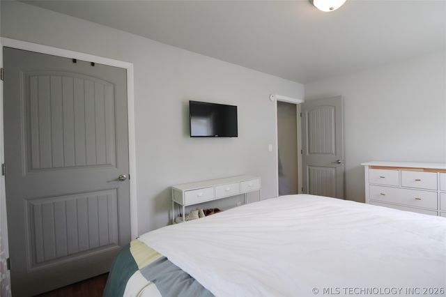 710 S 5th Street, Morris, OK 74445