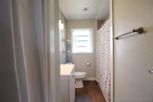 710 S 5th Street, Morris, OK 74445