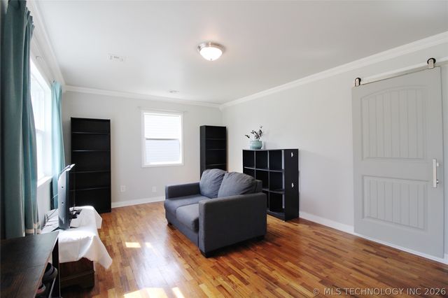 710 S 5th Street, Morris, OK 74445