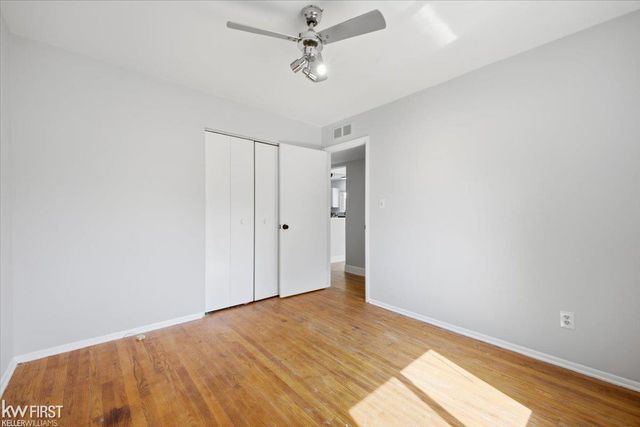 825 Wilson Avenue, Clawson, MI 48017