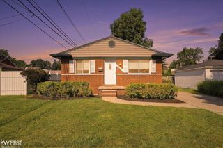 825 Wilson Avenue, Clawson, MI 48017