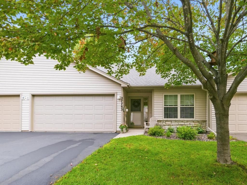 27763 Woodland Drive, Chisago City, MN 55013 — exterior