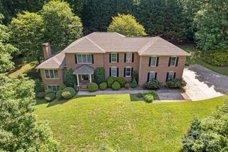 104 Belvedere Drive, Morganton, NC 28655