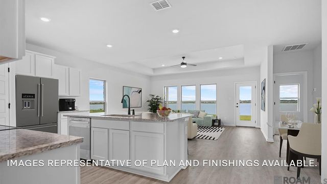 7310 Brook Hollow Drive, Zachary, LA 70791