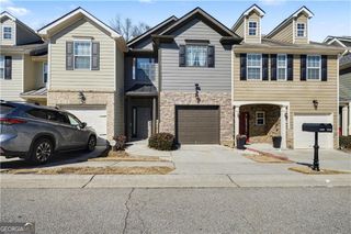 6420 Mossy Oak Landing, Braselton, GA 30517