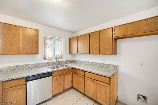 1821 South Christy Lane, Las Vegas, NV 89142