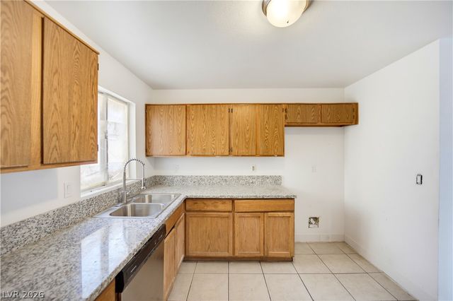 1821 South Christy Lane, Las Vegas, NV 89142