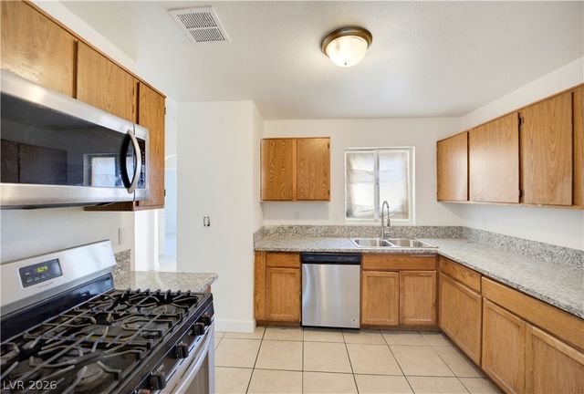 1821 South Christy Lane, Las Vegas, NV 89142