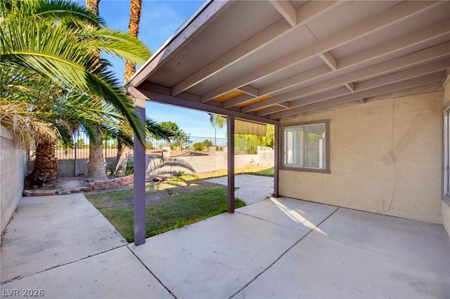 1821 South Christy Lane, Las Vegas, NV 89142