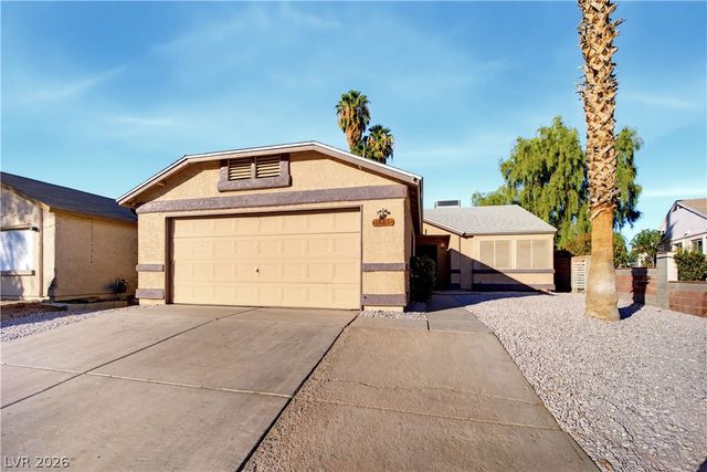 1821 South Christy Lane, Las Vegas, NV 89142