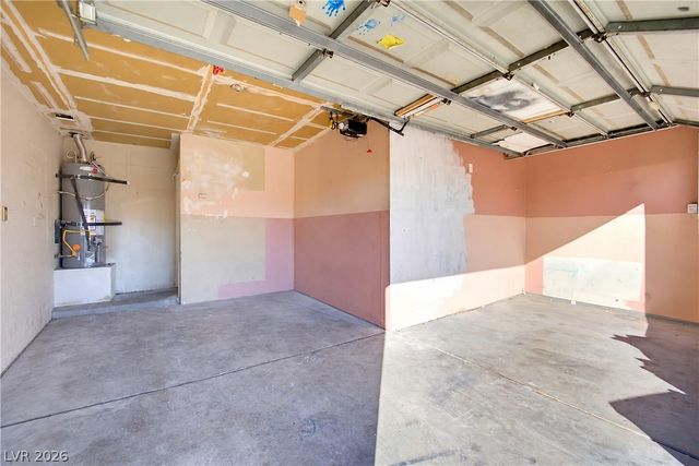 1821 South Christy Lane, Las Vegas, NV 89142