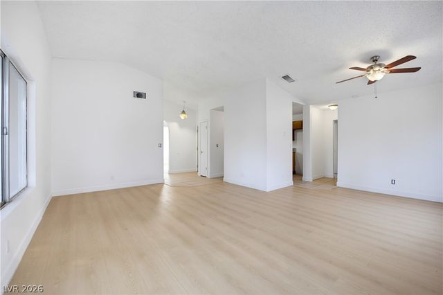 1821 South Christy Lane, Las Vegas, NV 89142
