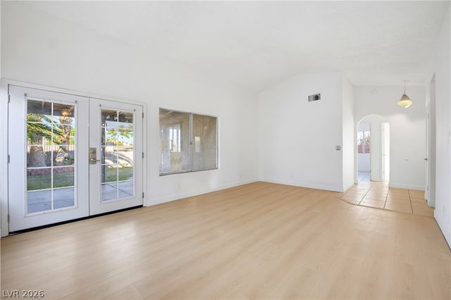 1821 South Christy Lane, Las Vegas, NV 89142