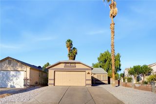 1821 South Christy Lane, Las Vegas, NV 89142