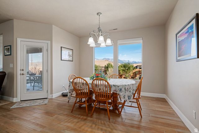 2762 W 310 N, Hurricane, UT 84737