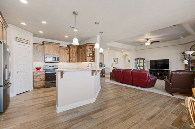 2762 W 310 N, Hurricane, UT 84737