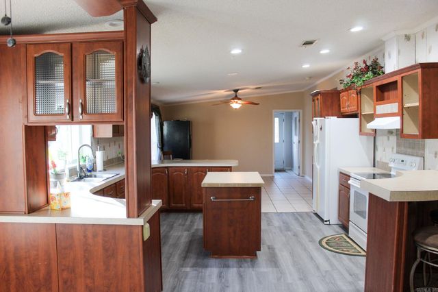 238 Salem Church Road, Judsonia, AR 72081