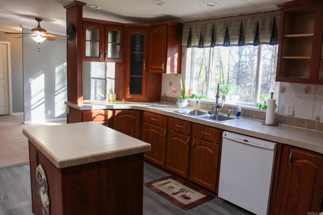 238 Salem Church Road, Judsonia, AR 72081