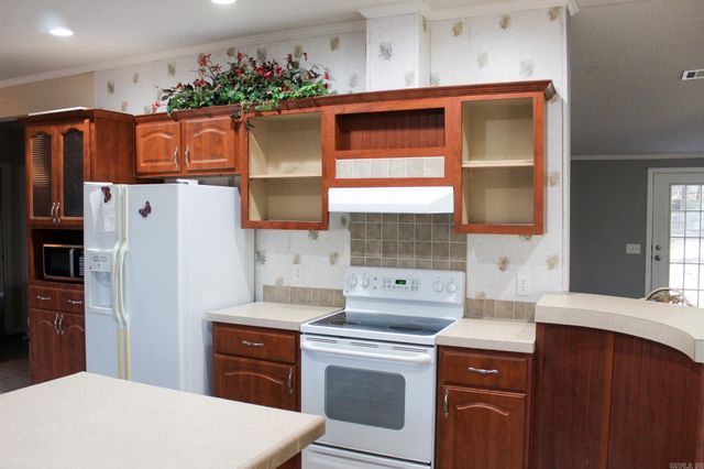 238 Salem Church Road, Judsonia, AR 72081