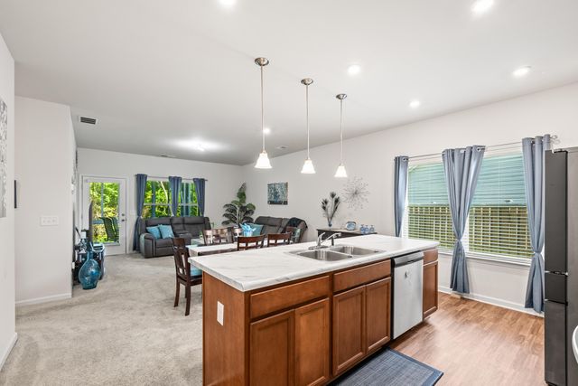 1409 Red Hill Drive, Dalton, GA 30720