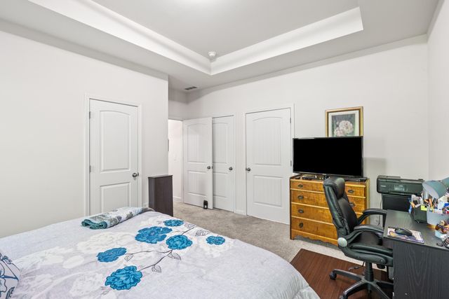 1409 Red Hill Drive, Dalton, GA 30720